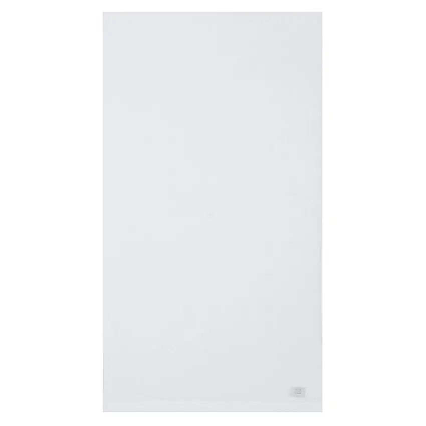 Toalha Buddemeyer Dual Air Banho Branco