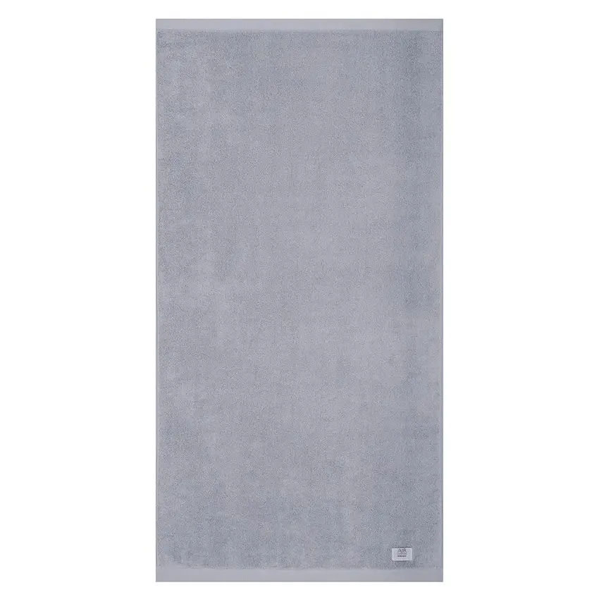 Toalha Buddemeyer Dual Air Gigante Cinza