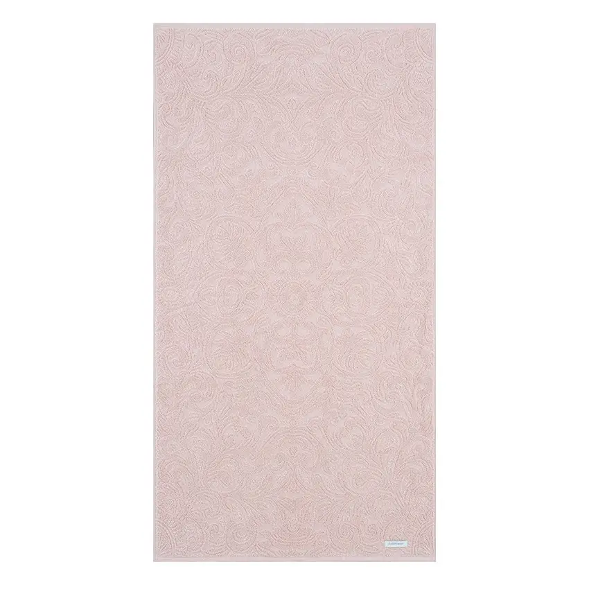 Toalha Banho Buddemeyer Aragon Extra Soft Rosa