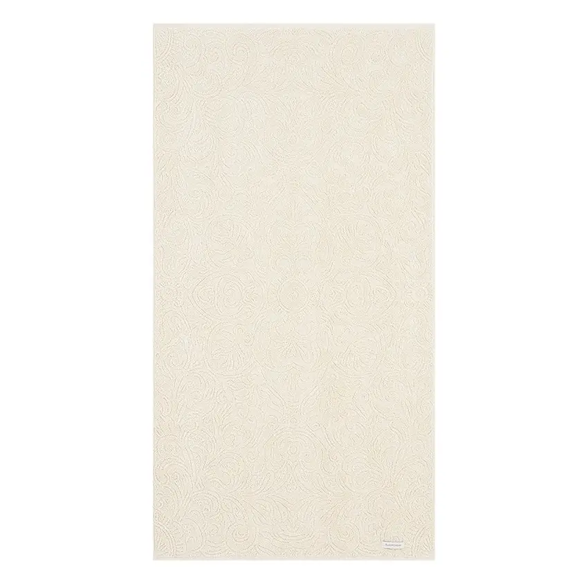 Toalha Banho Buddemeyer Aragon Extra Soft Bege