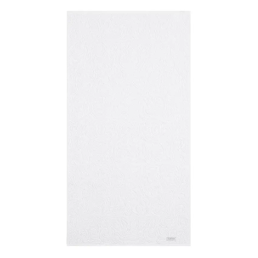 Toalha Banho Buddemeyer Aragon Extra Soft Branco