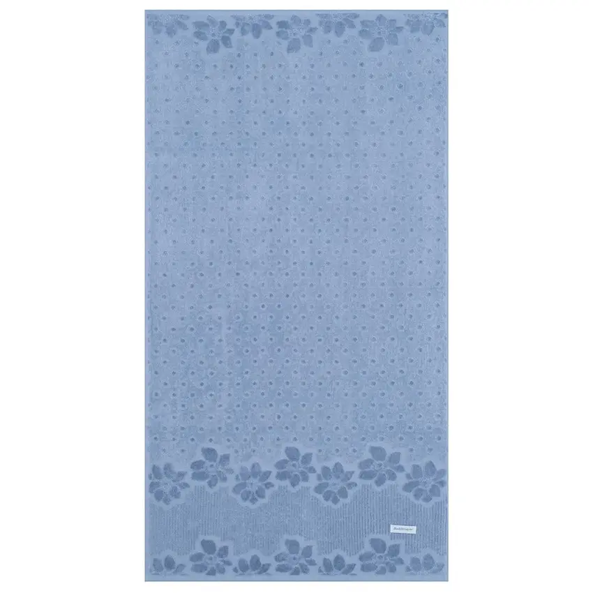 Toalha Buddemeyer Lollipop Gigante Azul