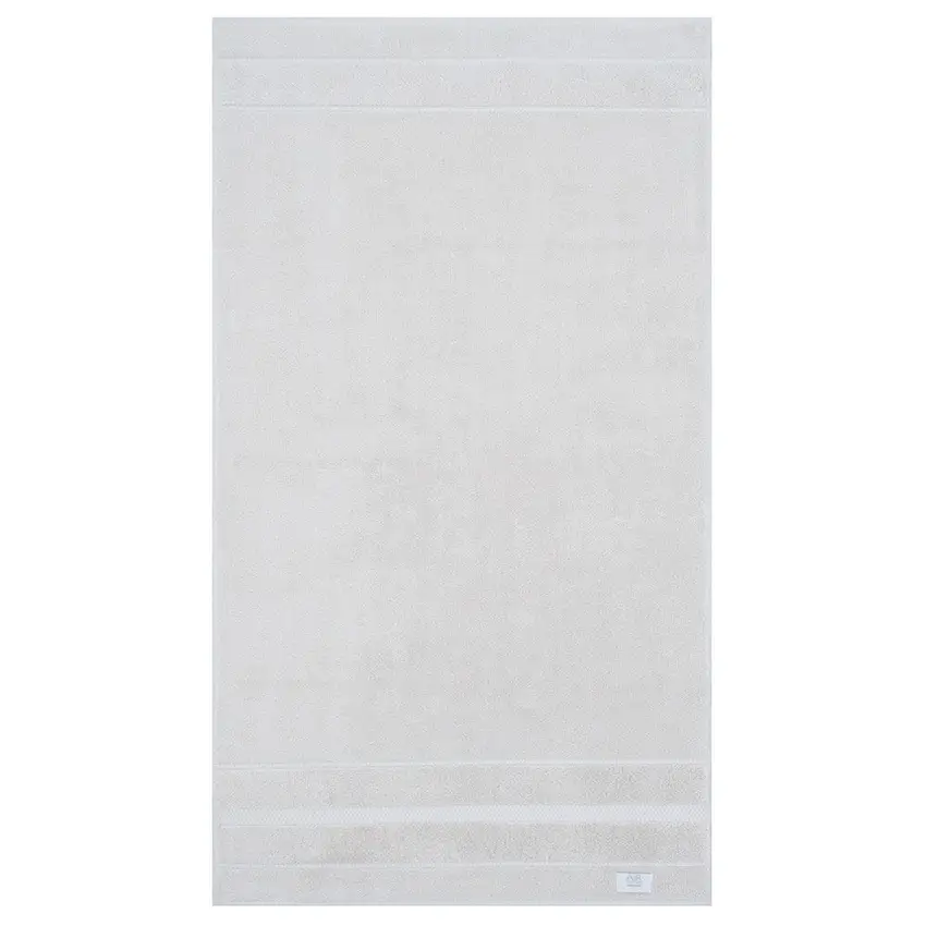 Toalha Buddemeyer Vision Dual Air Gigante Bege