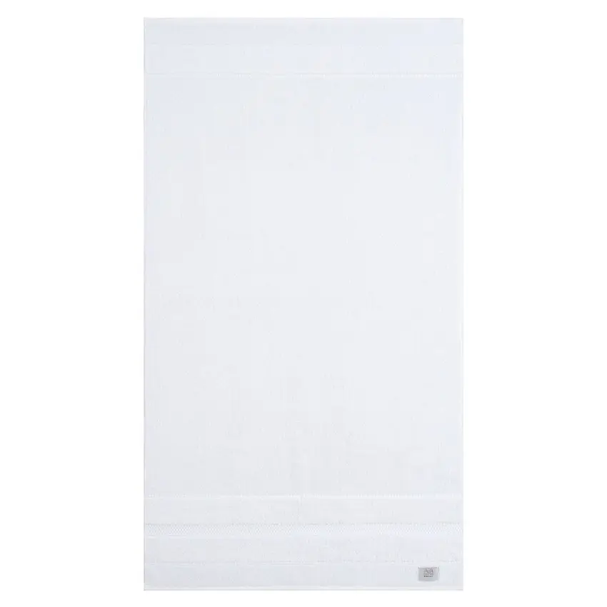 Toalha Buddemeyer Vision Dual Air Gigante Branco